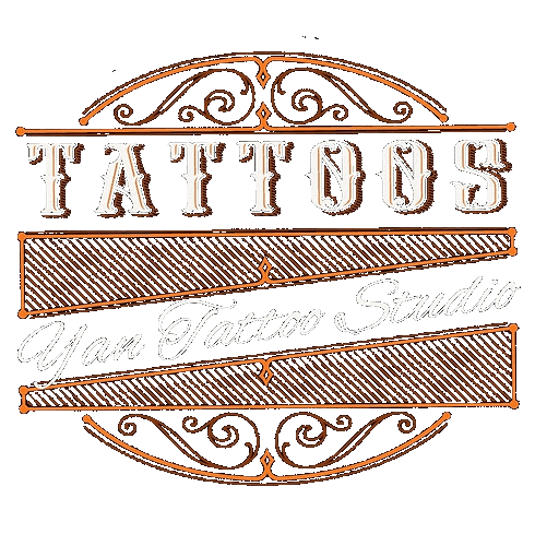 Logo Tattooes — Yan Tattoo Studio