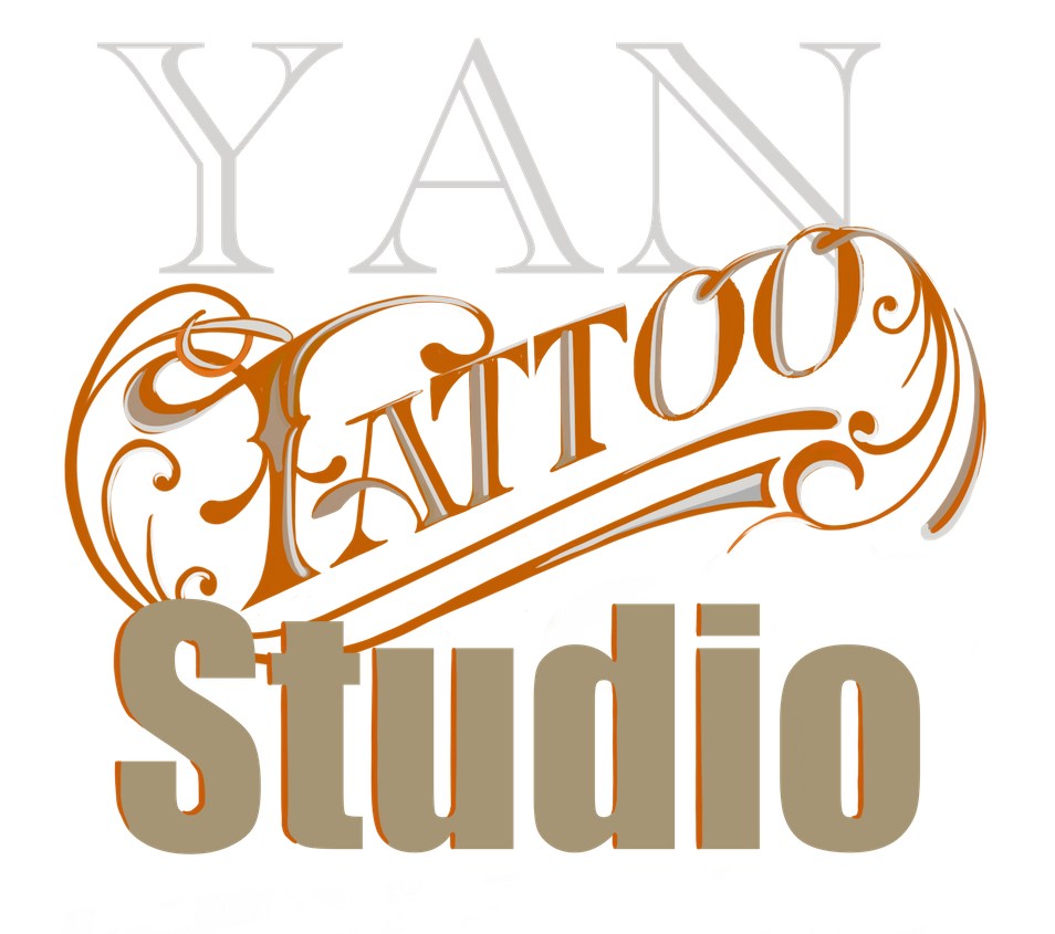 YAN Tattoo Studio