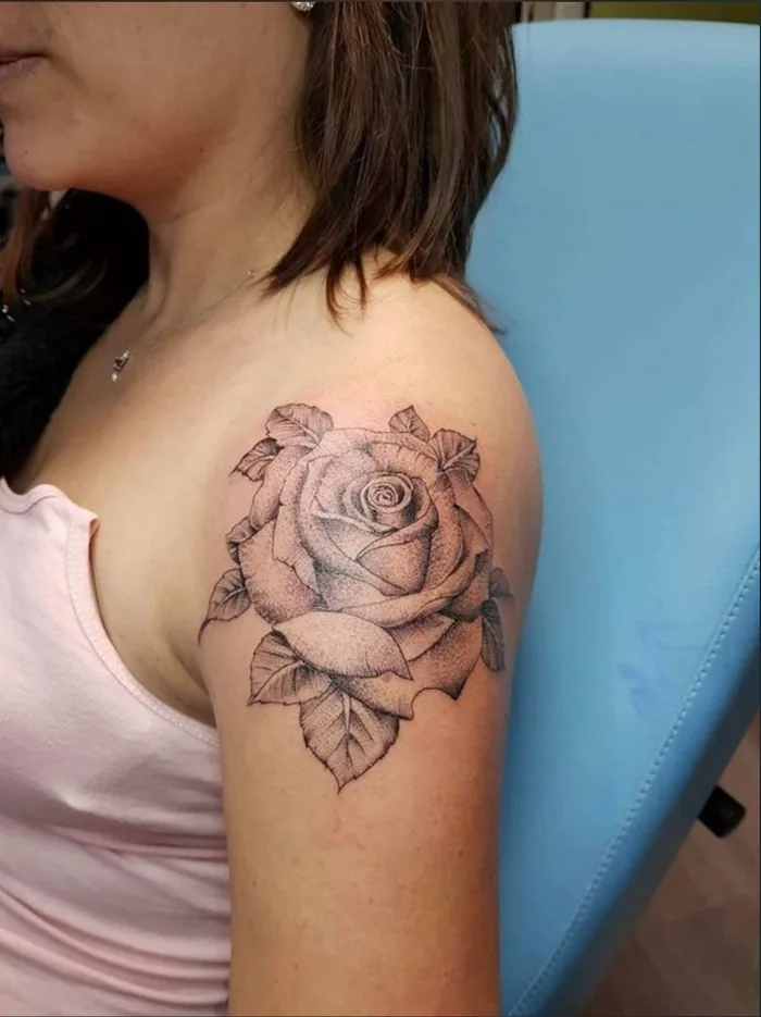 Tatouage à Denguin près de Pau — Yan Tattoo Studio (photo 04)