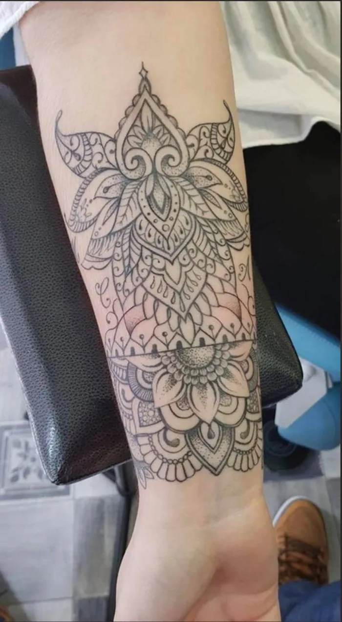 Tatouage à Denguin près de Pau — Yan Tattoo Studio (photo 13)