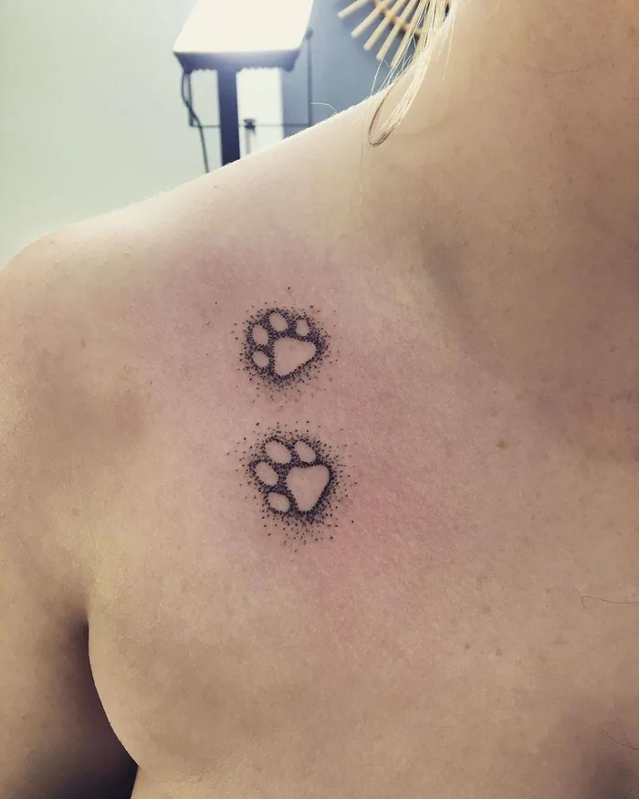 Tatouage à Denguin près de Pau — Yan Tattoo Studio (photo 18)