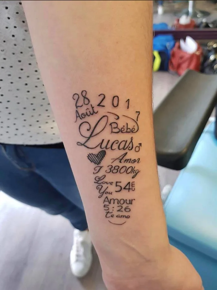 Tatouage à Denguin près de Pau — Yan Tattoo Studio (photo 19)