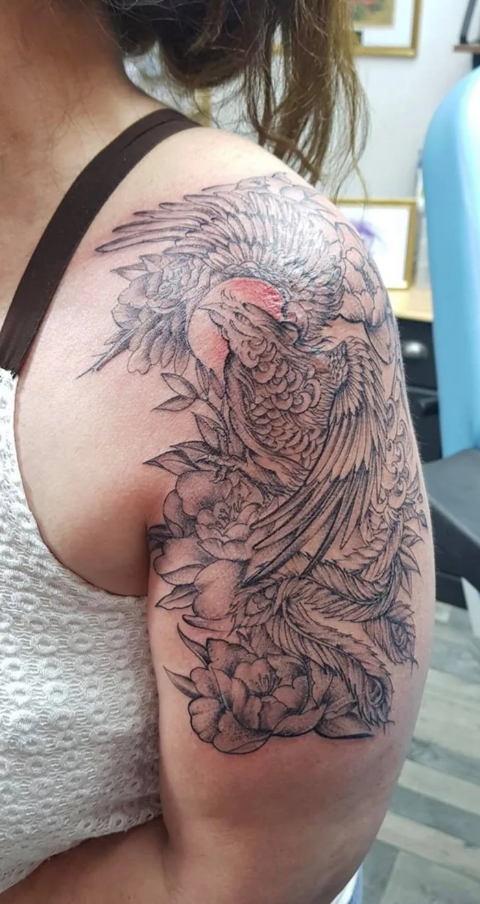 Tatouage à Denguin près de Pau — Yan Tattoo Studio (photo 20)